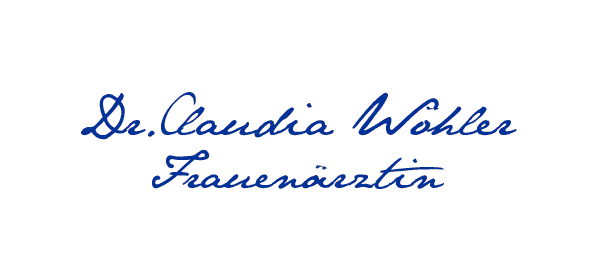 Dr. Claudia Wöhler Frauenärztin